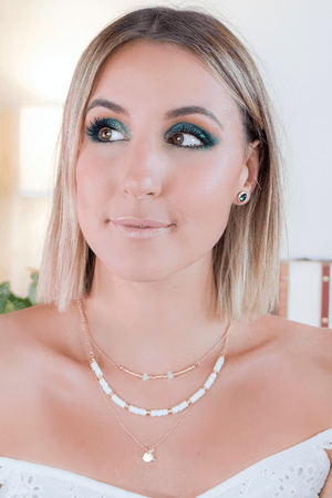 Alma Eyeshadow Palette - CorazonaBeauty