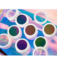 Load image into Gallery viewer, Duochrome pigments Magic Chrome - CorazonaBeauty
