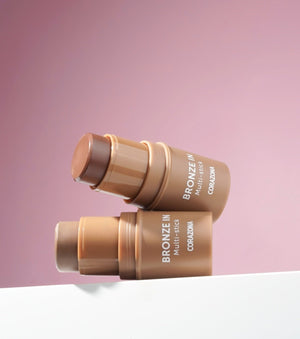Multi - stick Bronze In - CorazonaBeauty