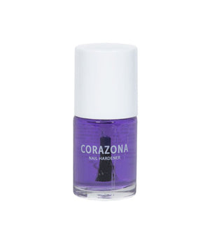 Nail Hardener - CorazonaBeauty