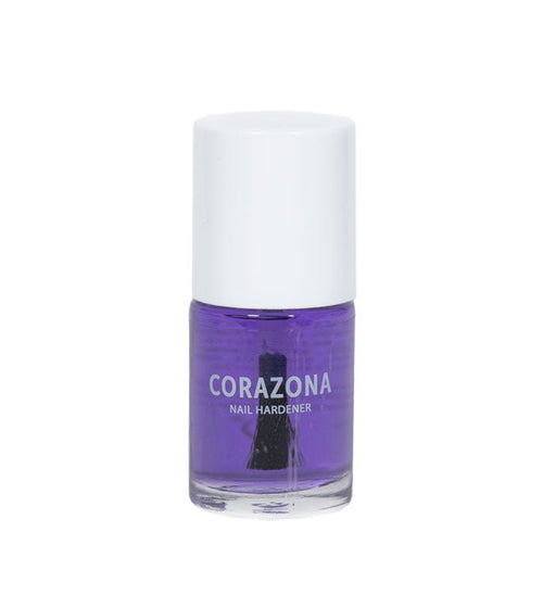 Nail Hardener - CorazonaBeauty