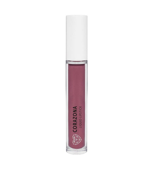 Soulmate Liquid Lipstick - CorazonaBeauty