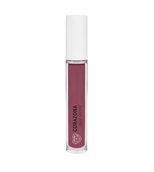 Soulmate Liquid Lipstick - CorazonaBeauty
