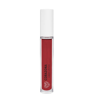 Soulmate Liquid Lipstick - CorazonaBeauty