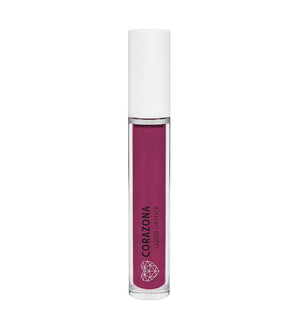 Soulmate Liquid Lipstick - CorazonaBeauty