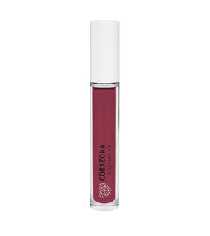 Soulmate Liquid Lipstick - CorazonaBeauty