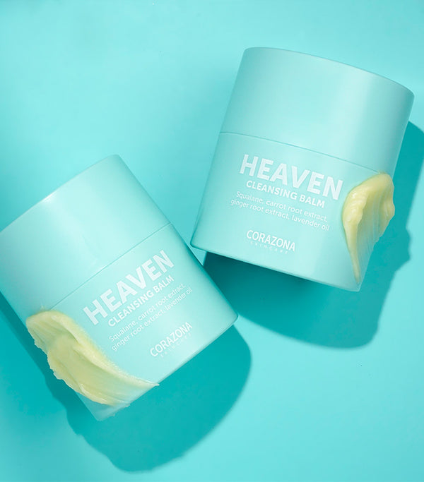 More Heaven