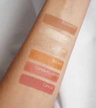 Load image into Gallery viewer, Alegría x Alma Collection - Powder bronzer - Brontorno - CorazonaBeauty

