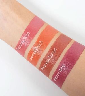Blush In Multi-stick Blush Pack – 4 Shades - CorazonaBeauty