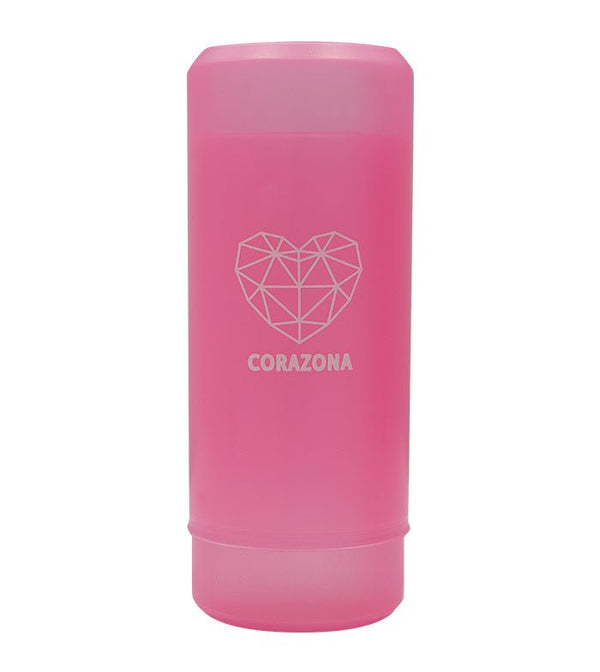 Brush Canister - CorazonaBeauty