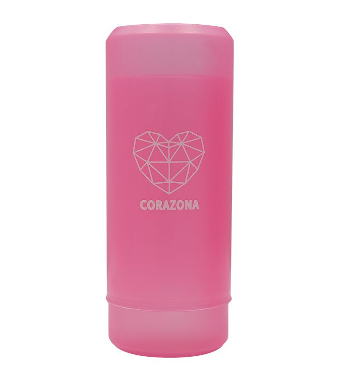 Brush Canister - CorazonaBeauty