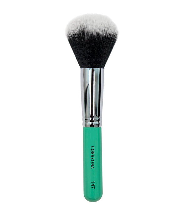 Brushes - CorazonaBeauty