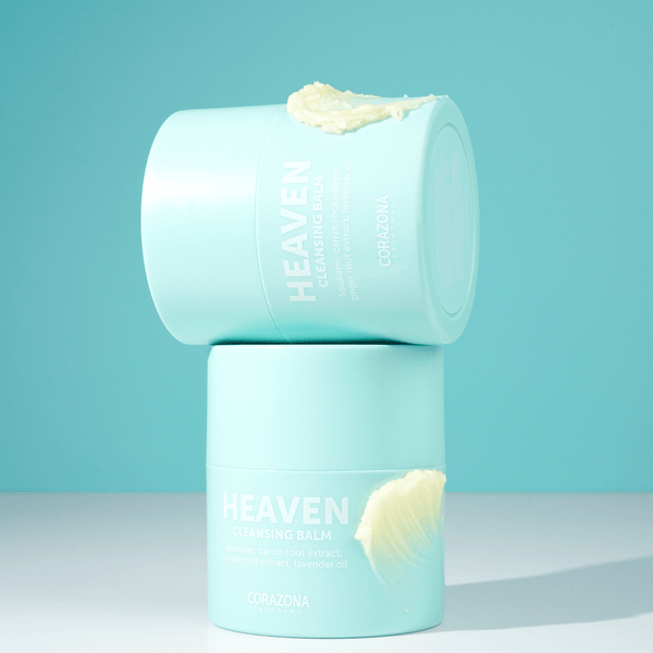 Cleansing Balm Heaven - CorazonaBeauty