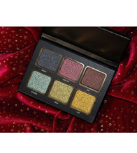 Load image into Gallery viewer, ConMdeMiriam Collection - Pressed pigment palette All I Want - CorazonaBeauty
