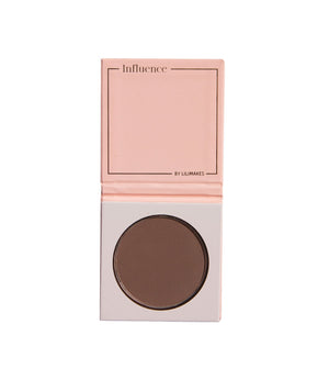 Contour powder Influence Collection by Lilimakes - CorazonaBeauty
