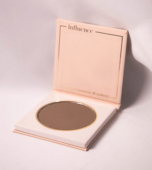 Contour powder Influence Collection by Lilimakes - CorazonaBeauty