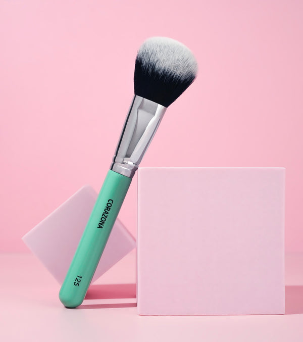 Brocha multifunción #125 CORAZONA - imagen 4