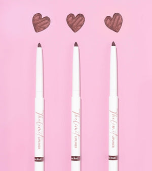 CORAZONA - Pack 3 perfiladores Cinnamon Roll - CorazonaBeauty