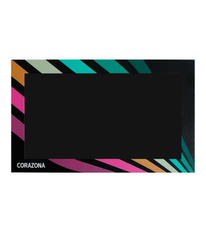 Paleta magnética vacía Colors Grande