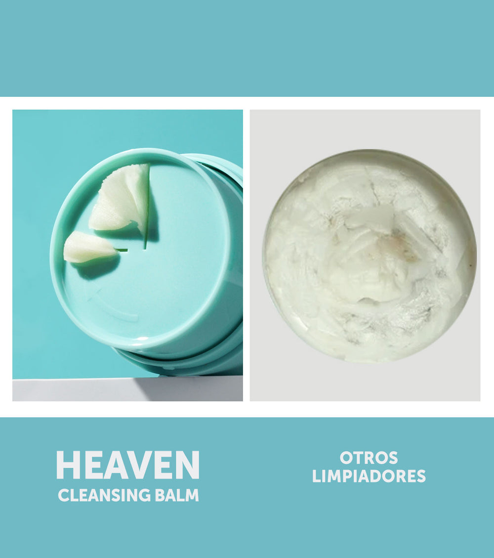 More Heaven