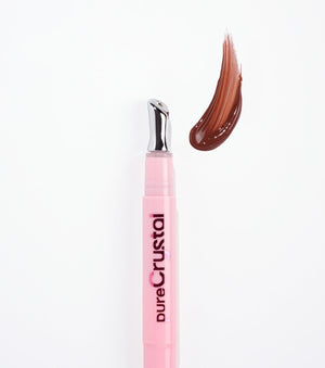 CORAZONA - Tinte labial sérum Pure Crystal - CorazonaBeauty