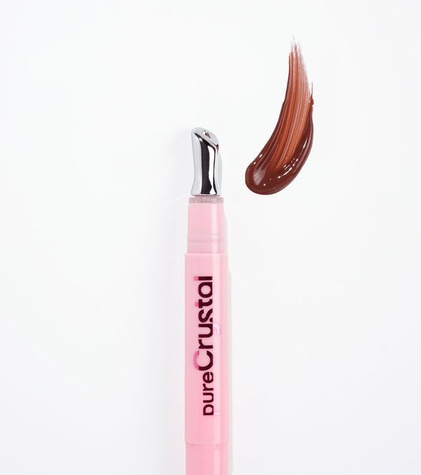 CORAZONA - Tinte labial sérum Pure Crystal - CorazonaBeauty