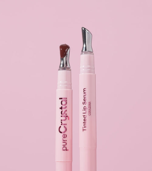 CORAZONA - Tinte labial sérum Pure Crystal - CorazonaBeauty