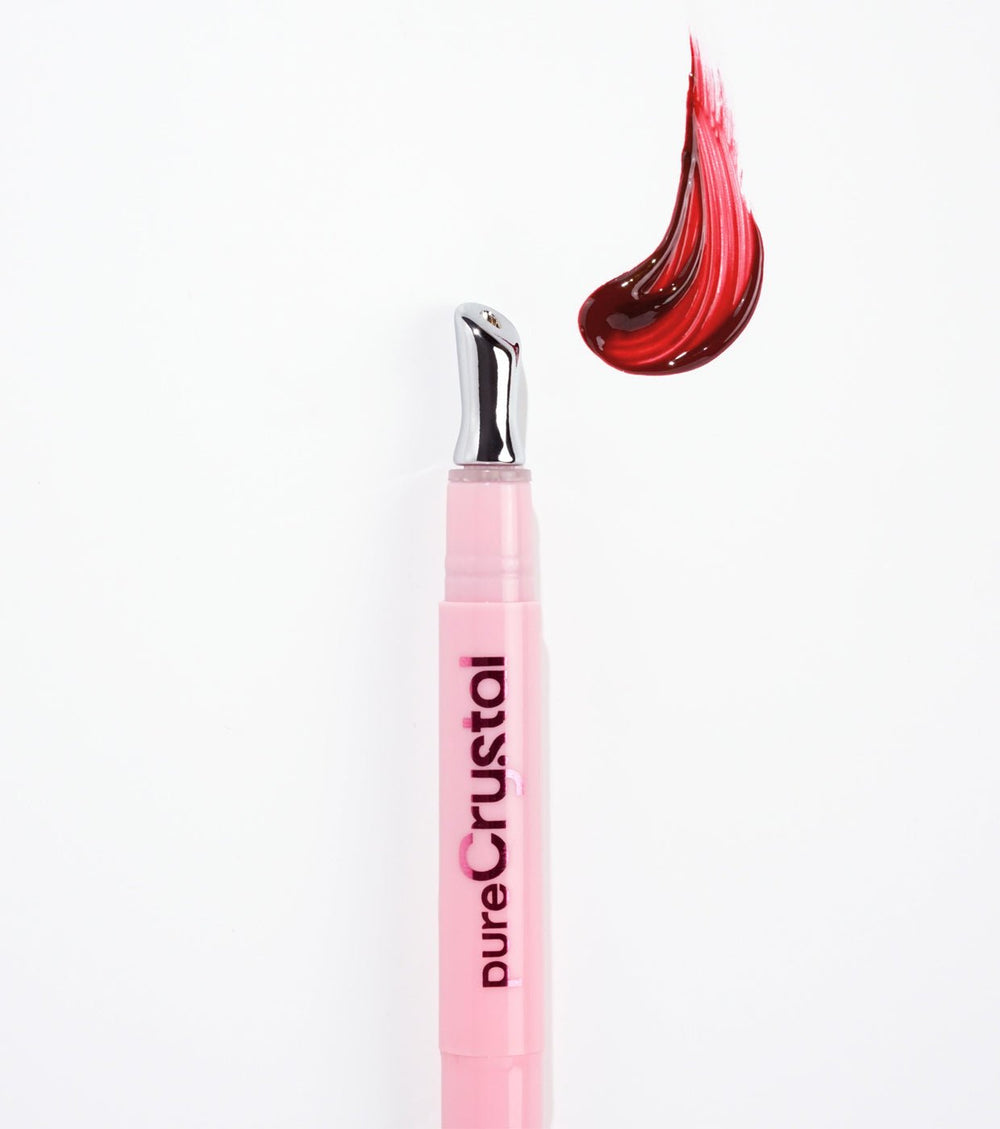 CORAZONA - Tinte labial sérum Pure Crystal - CorazonaBeauty
