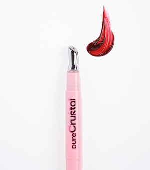 CORAZONA - Tinte labial sérum Pure Crystal - CorazonaBeauty