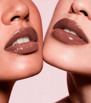 CORAZONA - Tinte labial sérum Pure Crystal - CorazonaBeauty