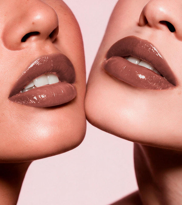 CORAZONA - Tinte labial sérum Pure Crystal - CorazonaBeauty