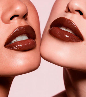 CORAZONA - Tinte labial sérum Pure Crystal - CorazonaBeauty