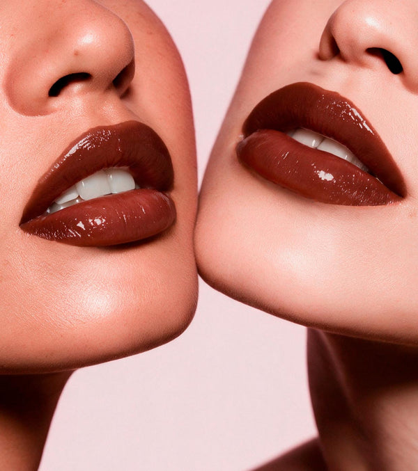 CORAZONA - Tinte labial sérum Pure Crystal - CorazonaBeauty