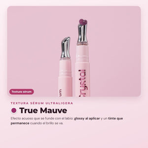 CORAZONA - Tinte labial sérum Pure Crystal - CorazonaBeauty