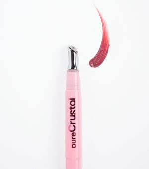 CORAZONA - Tinte labial sérum Pure Crystal - CorazonaBeauty