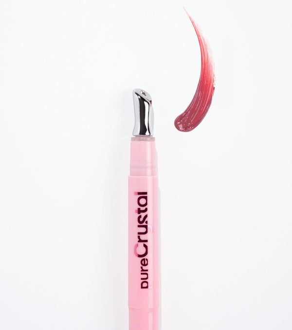 CORAZONA - Tinte labial sérum Pure Crystal - CorazonaBeauty