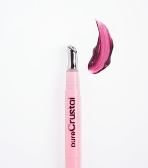 CORAZONA - Tinte labial sérum Pure Crystal - CorazonaBeauty