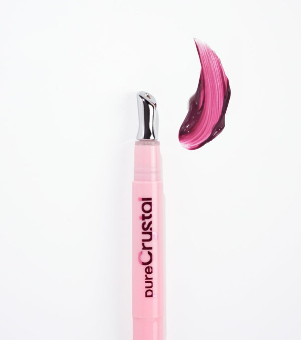 CORAZONA - Tinte labial sérum Pure Crystal - CorazonaBeauty