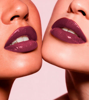 CORAZONA - Tinte labial sérum Pure Crystal - CorazonaBeauty