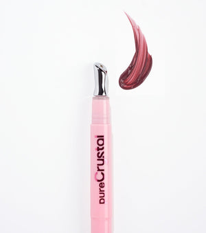CORAZONA - Tinte labial sérum Pure Crystal - CorazonaBeauty