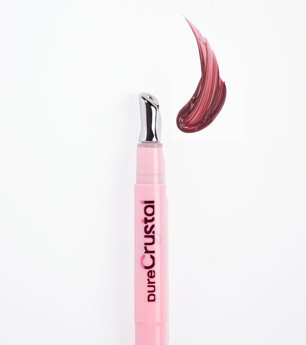 CORAZONA - Tinte labial sérum Pure Crystal - CorazonaBeauty