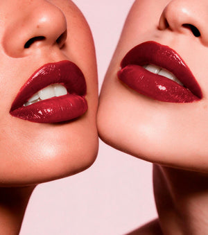 CORAZONA - Tinte labial sérum Pure Crystal - CorazonaBeauty