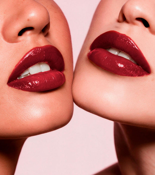 CORAZONA - Tinte labial sérum Pure Crystal - CorazonaBeauty