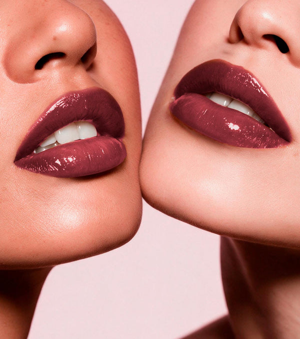 CORAZONA - Tinte labial sérum Pure Crystal - CorazonaBeauty
