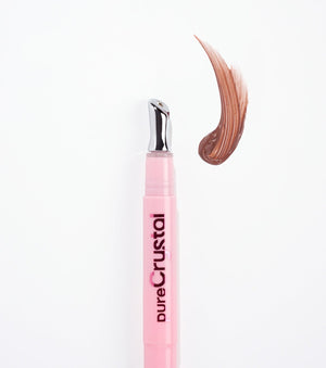 CORAZONA - Tinte labial sérum Pure Crystal - CorazonaBeauty