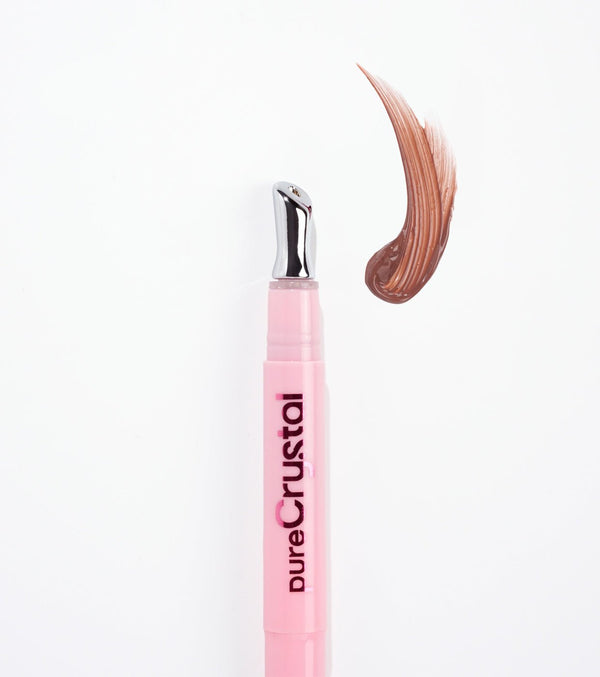CORAZONA - Tinte labial sérum Pure Crystal - CorazonaBeauty