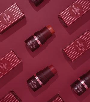 Cream Blush Set The Masterpiece - Limited Edition - CorazonaBeauty