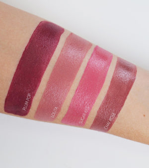 Cream Blush Set The Masterpiece - Limited Edition - CorazonaBeauty