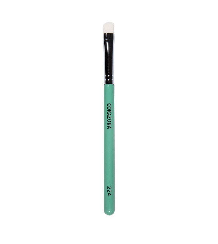 Detail Brush #224 - CorazonaBeauty