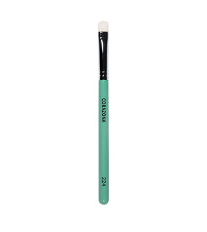 Detail Brush #224 - CorazonaBeauty